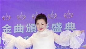 白冰冰（圖／記者趙于瑩攝）