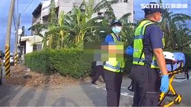 嘉義縣六腳鄉,遺體,媳婦,死因,公婆