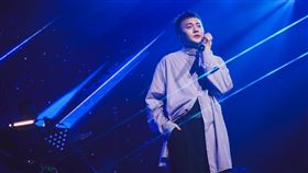 許富凱《拾歌PLUS》讚聲演唱會高雄站。（圖／寬宏藝術X何樂音樂提供）