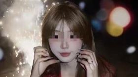 一名19歲男子遭17歲女友以10萬元人民幣轉賣至緬甸的電信詐騙園區。（圖／翻攝自微博）