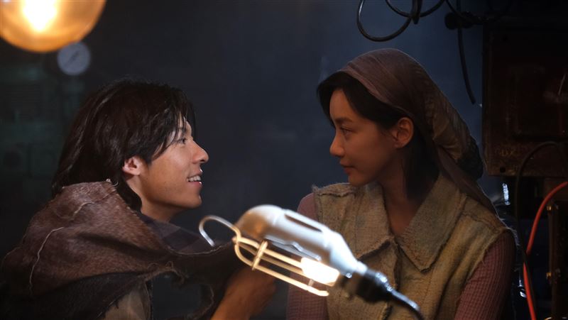 許光漢退伍回歸談戀愛　免費抽機票來見他