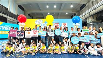 鮮奶週報升級！闕枚莎：答應孩子一定做到