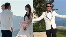 林千又。（圖／翻攝自林千又IG）