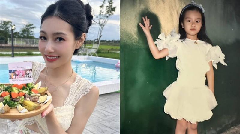 43歲認了甩掉包袱　王思佳：看清一些嘴臉