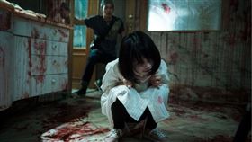 ▲紅衣小女孩再次回歸（圖／翻攝自國家電影及視聽文化中心粉絲專頁）