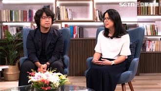 只睡3小時！沈伯洋曝妻傳授「咖啡小睡」