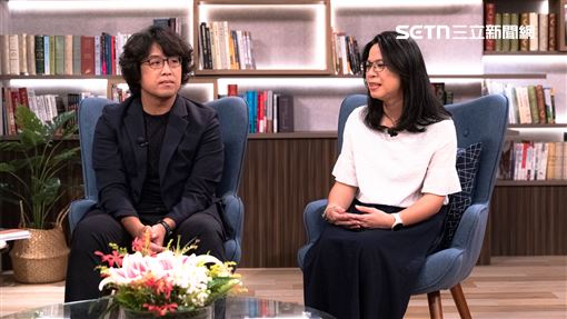 只睡3小時！沈伯洋曝妻傳授「咖啡小睡」
