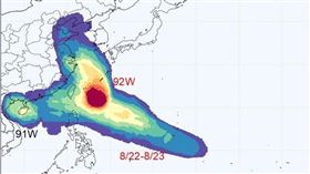 新颱風最快今生成　預估路徑曝　賈新興臉書