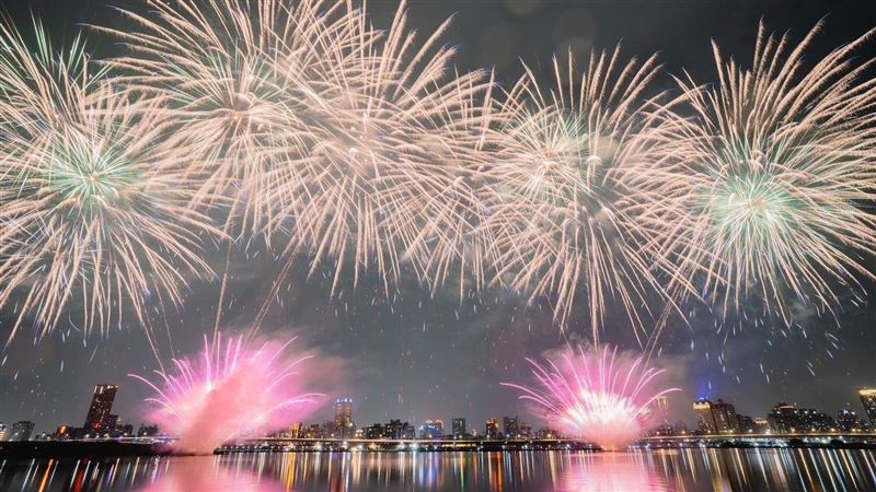 大稻埕夏日節人潮爆棚帶動商圈業績倍增