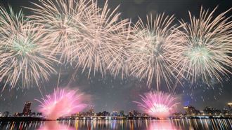 大稻埕夏日節人潮爆棚帶動商圈業績倍增