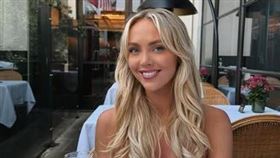 安妮接受採訪時透露，如果未來女兒想進入成人娛樂產業，她會給予支持。（圖／翻攝IG@anniekknight）