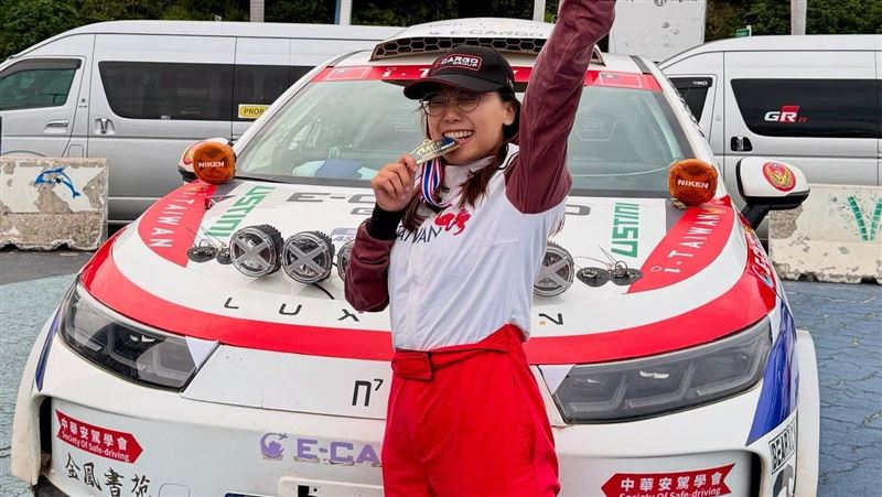 63萬零負評YTR赴泰奪冠　煎熬心聲曝光了