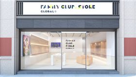 星達拓娛樂所屬藝人官方周邊專賣店將要進駐台北。（圖／大鴻藝術BIG ART提供） 