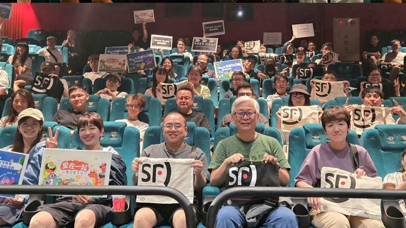台灣順豐健康再升級　高溫津貼助員工抗暑