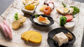 日本料理。(圖／Pixabay)