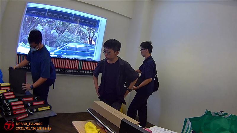 租車行勾結高利貸　移轉430萬給倒楣車主