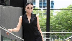 江祖平性感出席《願望》首映。（圖／取自臉書）