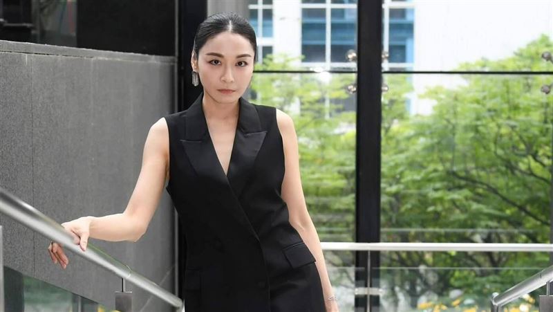 江祖平爆料有女演員遭電視台幕後人員性侵，引起軒然大波。（圖／翻攝江祖平臉書）