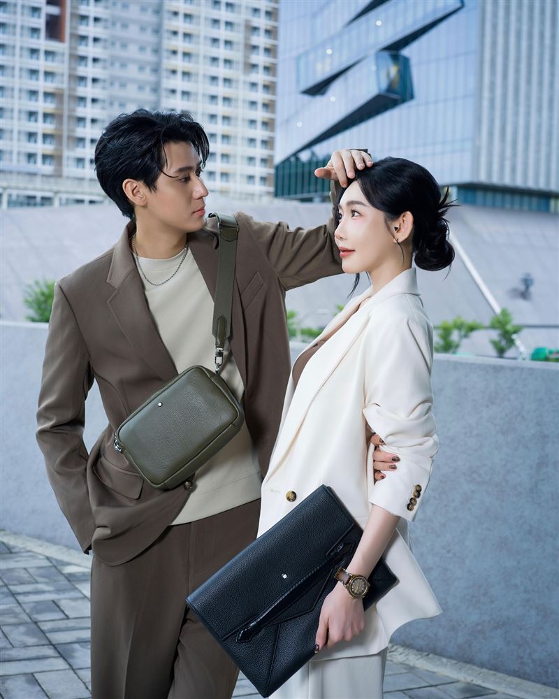 網友好喜歡李玉璽和許允樂。（圖／翻攝自臉書）