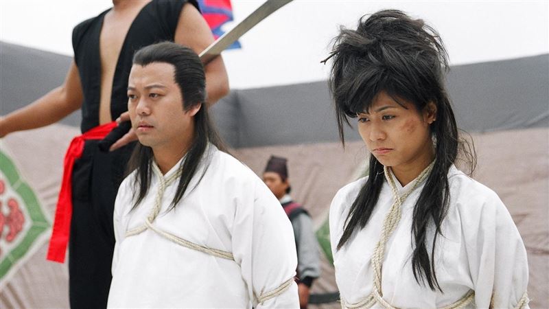 男星接連「痛失6老婆」！遭虧剋妻專業戶