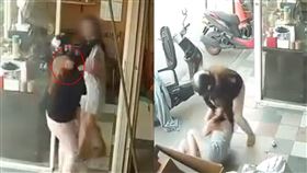 西施,嘉義市,磚塊,檳榔,女友,監視器,前男友