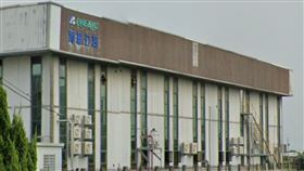 育華工業營運至年底。圖／GOOGLE MAP