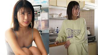 喜歡趁媽出門找人回家激戰！正妹性癖異常