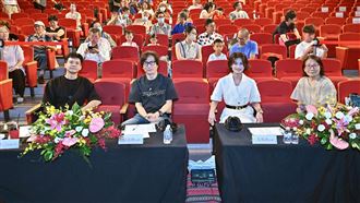 NONO性侵案逆轉起訴　朱海君首露面動向曝