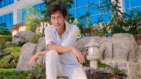 唐治平。（圖／翻攝自唐治平臉書）