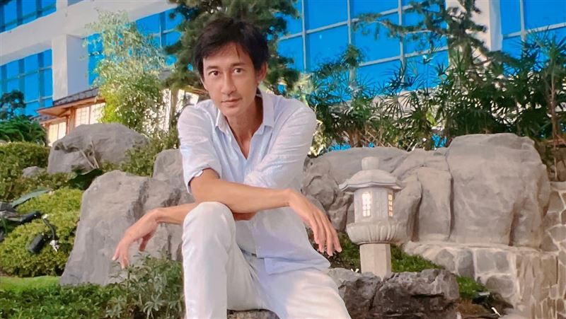唐治平走出喪母之痛宣布重生　友曝他現況