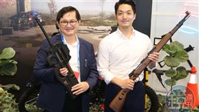 蔣萬安建議賴清德邀請童子賢組閣，不過其實早在去年賴清德當選之後，第一時間就曾對童子賢提出邀請。（圖／鏡週刊提供）