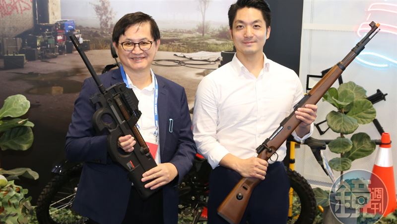 找童子賢組閣？他去年就拒絕賴清德原因曝