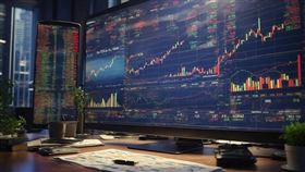 美股三大指數集體下跌，中概股普漲，愛奇藝爆噴超過18%。（圖／翻攝自Pixabay）