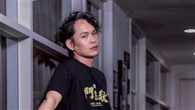 黃鐙輝、吳念軒《角頭》。（圖／記者鄭孟晃攝影）