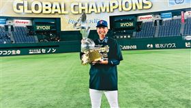 嘴砲捲風波！林立控球迷妨害自由踢鐵板