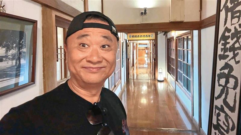 邰智源學霸兒74級分四冠王！被台積電挖腳