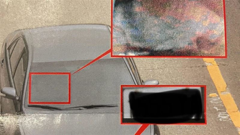 駕駛1違規挨罰！過來人勸：申訴恐罰更多