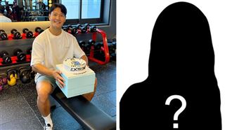 《RM》金鍾國老婆是她？韓媒爆38歲CEO