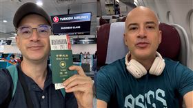 （圖／翻攝自吳鳳臉書）