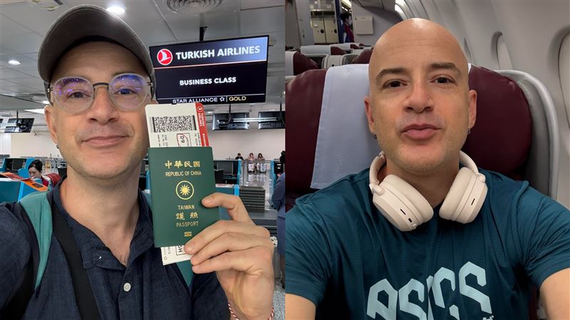 遭酸兩岸開戰會落跑　吳鳳不忍反擊了