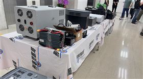 狂發150萬則「普發1萬」詐騙簡訊！台中男落網竟獲無保請回　辦案警傻眼