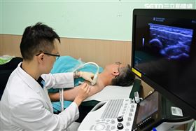 髮型師「一動如針扎」醫揭：台灣多數人有（圖／翻攝畫面）