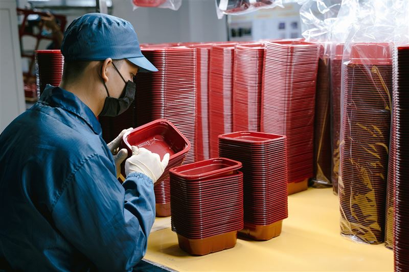 日本總務省2024年勞動人口調查，跳槽人數已連續3年增加，達到約331萬人。（示意圖／翻攝pixabay）