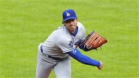 大谷翔平預計21日迎來本季第10次登板。（圖／美聯社／達志影像）