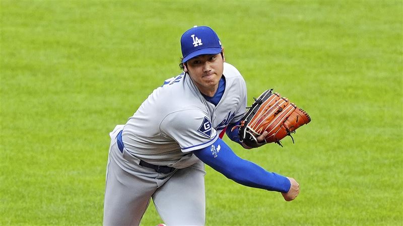 登板隔天遇日間比賽　大谷恐首度被迫輪休