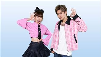 羅志祥睽違5年接新節目　搭檔女星:像作夢