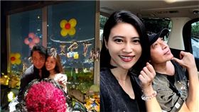  馬景濤。（圖／翻攝自微博）