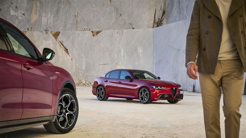 全球車市萎縮　義大利性能品牌成長20%