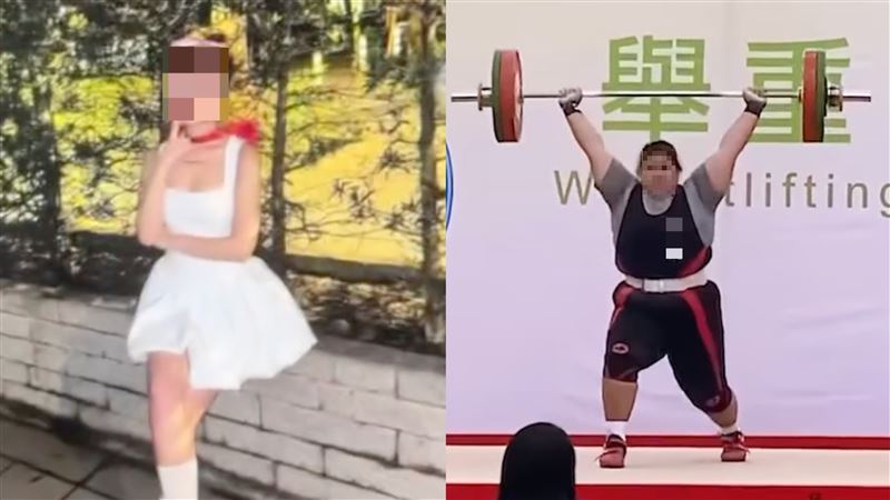 台中「XL正妹」借錢後神隱！超狂身分曝光