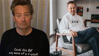 《六人行》男星藥癮身亡！涉案嫌細節曝光